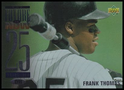 55 Frank Thomas FUT